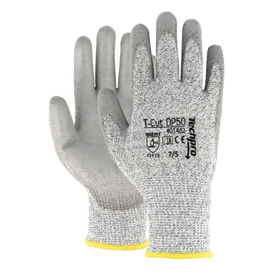 Gants anti-coupure T-CUT DP50