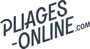 Pliages Online