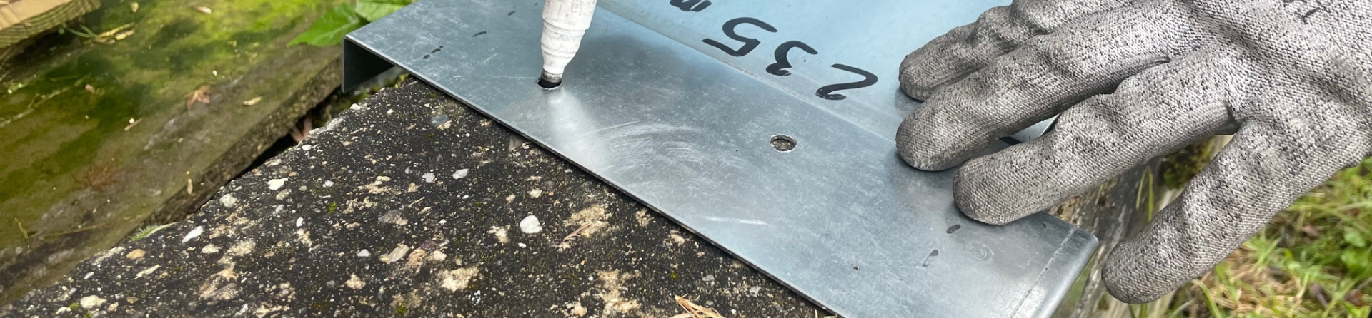 Qu'est ce qu'une patte de fixation ? Et comment réussir son installation ?