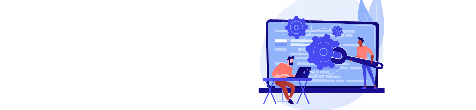 Les informations essentielles à la configuration de vos couvertines