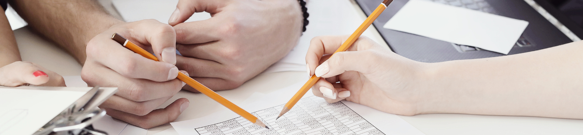 Pourquoi nous choisissons un accompagnement à distance pour l'étude de projet ?