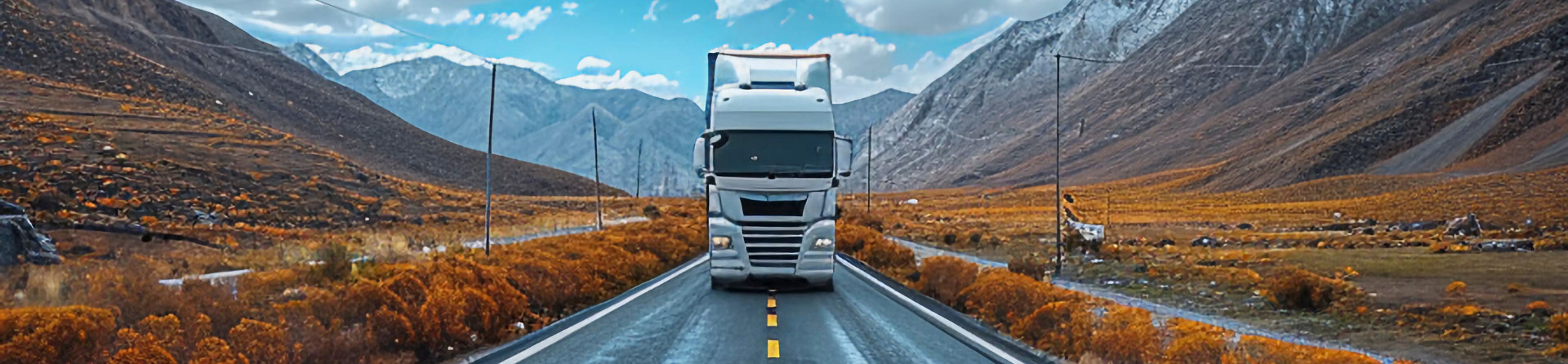 Frais supplémentaires pour livraison en zone montagneuse