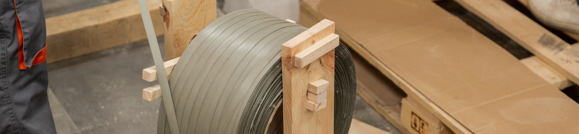 Sécurité : Manipulation, transport et stockage des tôles