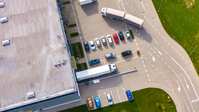 Transporteur mandaté : Conditions d'enlèvement d'une commande