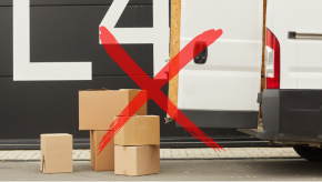 Pourquoi nous ne proposons pas d’envoi de pièce unitaire