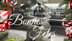 A l'année prochaine !