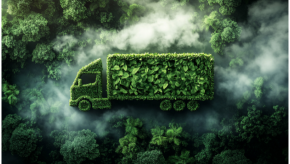 Démarche écoresponsable : Objectif CO₂