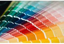 Découvrez tous nos RAL pour vos pliages de tôle sur commande.