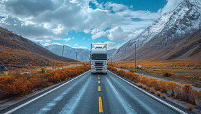 Frais supplémentaires pour livraison en zone montagneuse