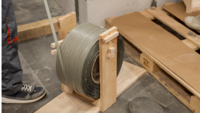 Sécurité : Manipulation, transport et stockage des tôles